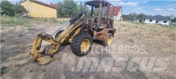 CAT 908 cooler Radyatörler