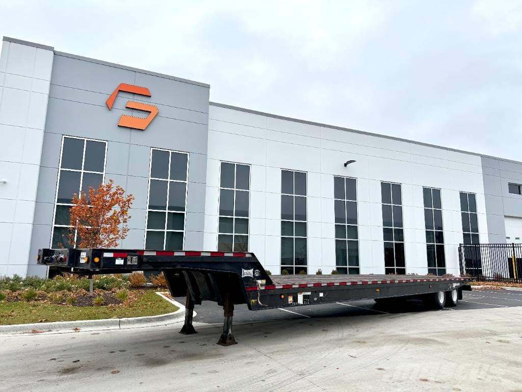 Landoll 317-48 Diger çekiciler