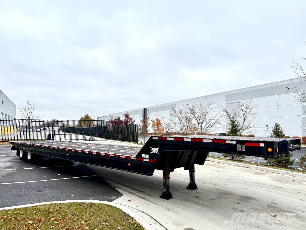 Landoll 317-48 Diger çekiciler