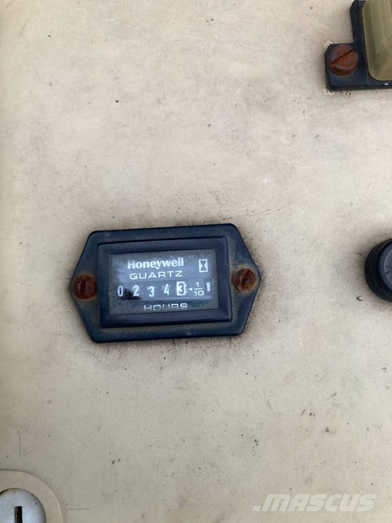 Tuchel Plus 560-150 Diger parçalar