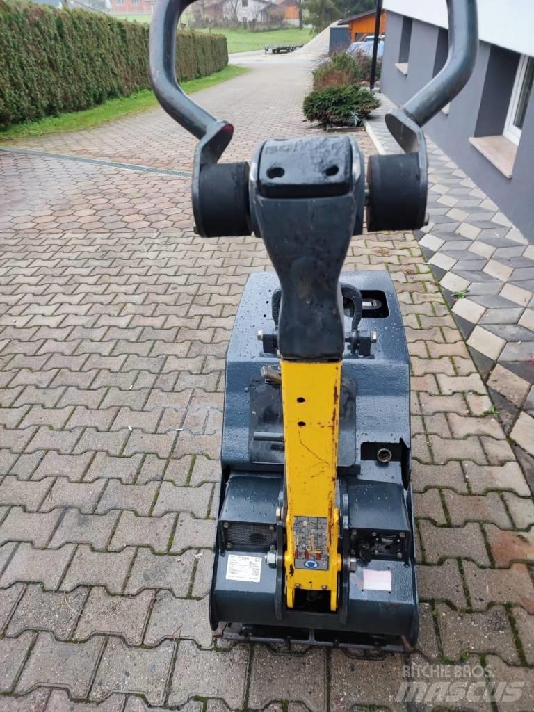 Bomag BPR 50/55 D Kompaktörler