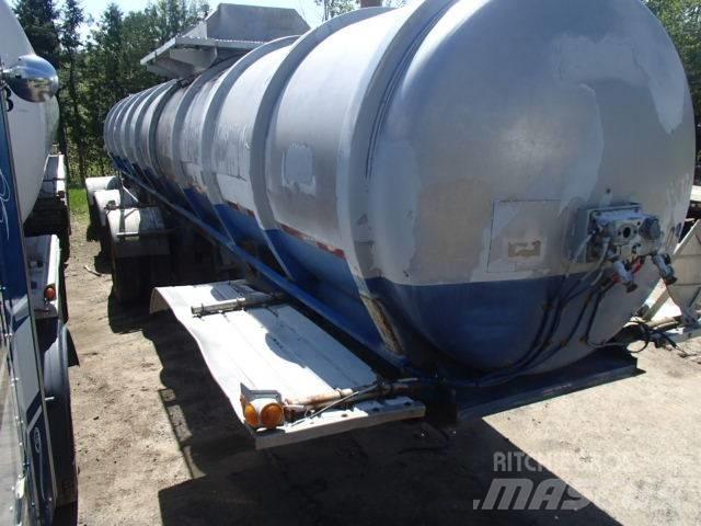 Bedard 4350 Tankerler