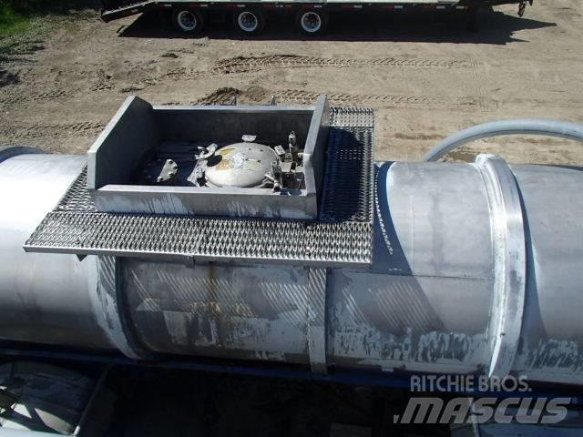 Bedard 4350 Tankerler