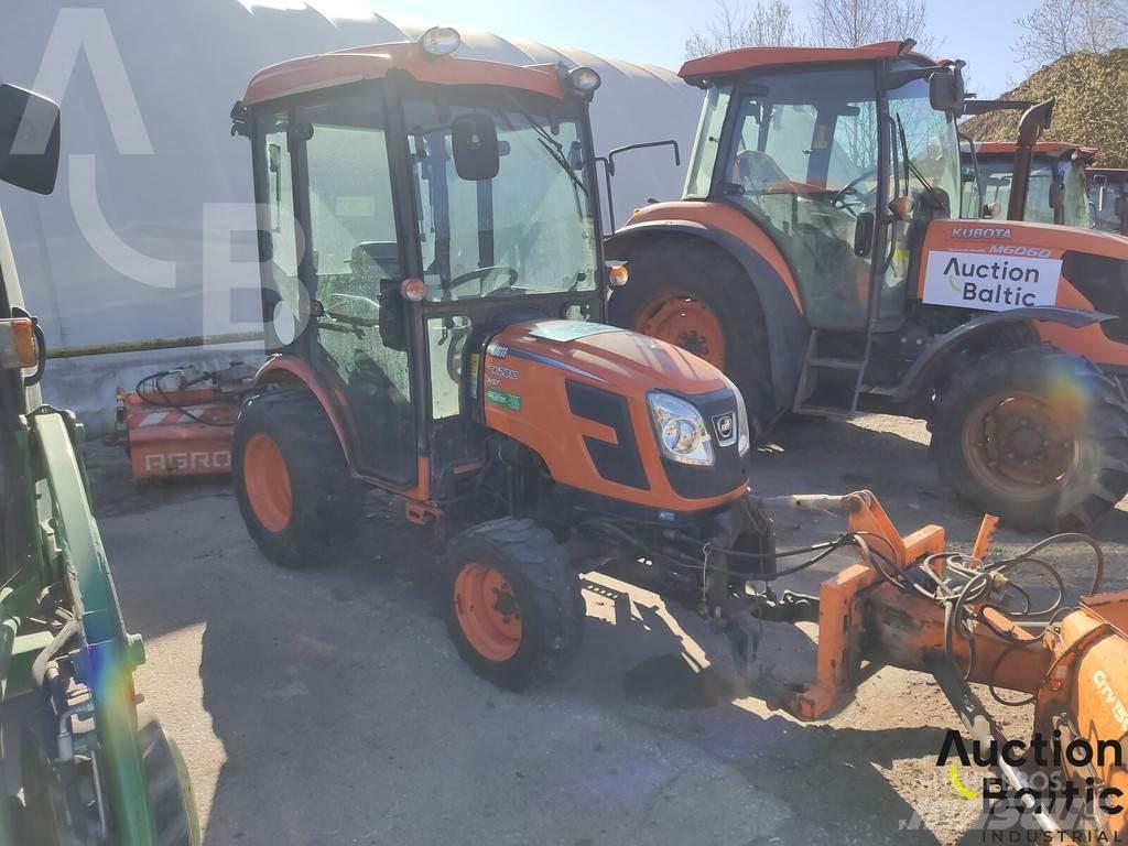 Kioti CK 2810 Traktörler