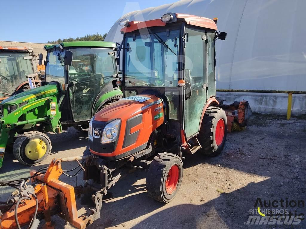 Kioti CK 2810 Traktörler