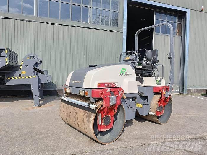 Dynapac CC1300 Zemin sıkıştırma makineleri
