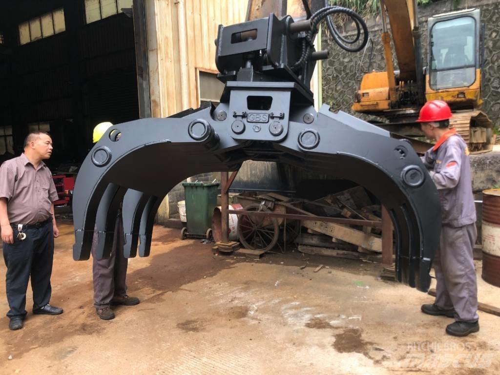 GBS 2022 Diger