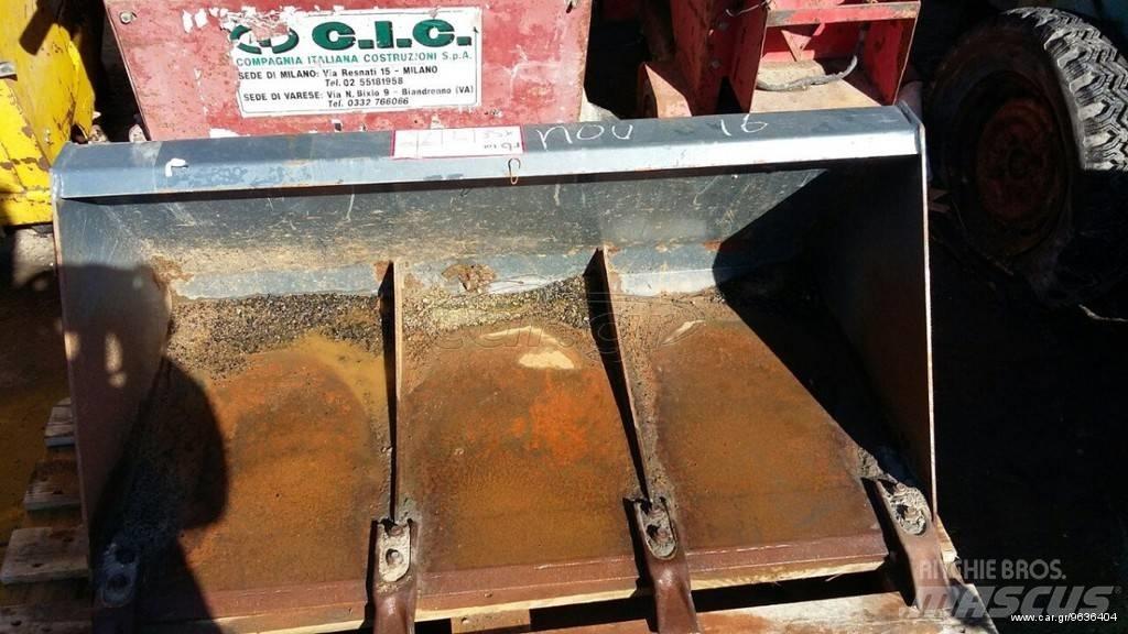 ABG 105 CM Diger