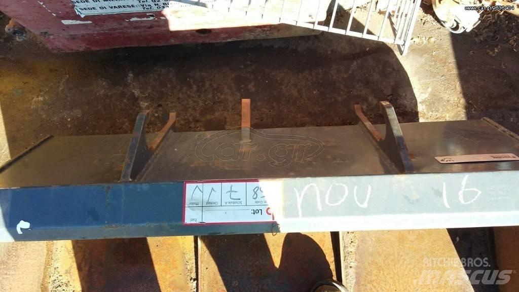 ABG 105 CM Diger