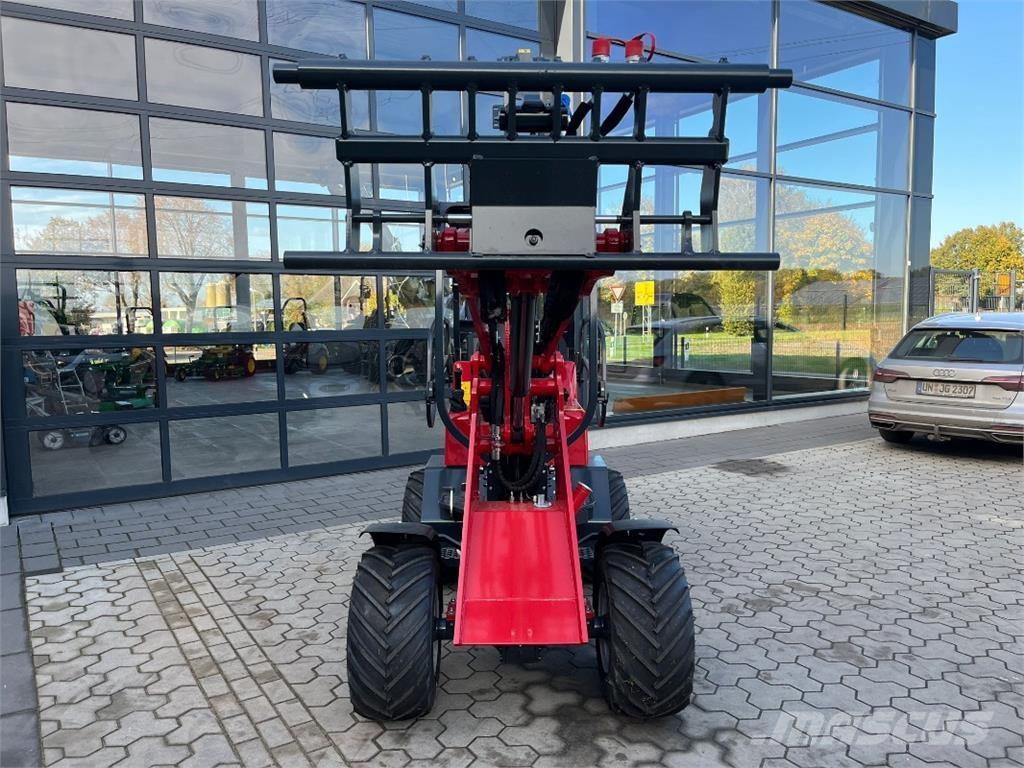 Schäffer 2028 Diger tarim makinalari