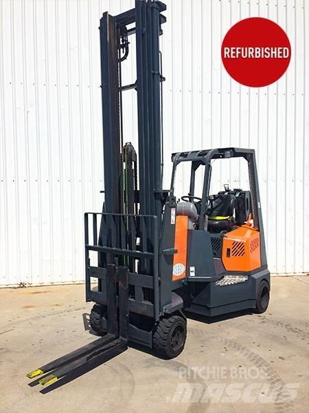 Aisle-Master 20WH Dar koridor forklifti