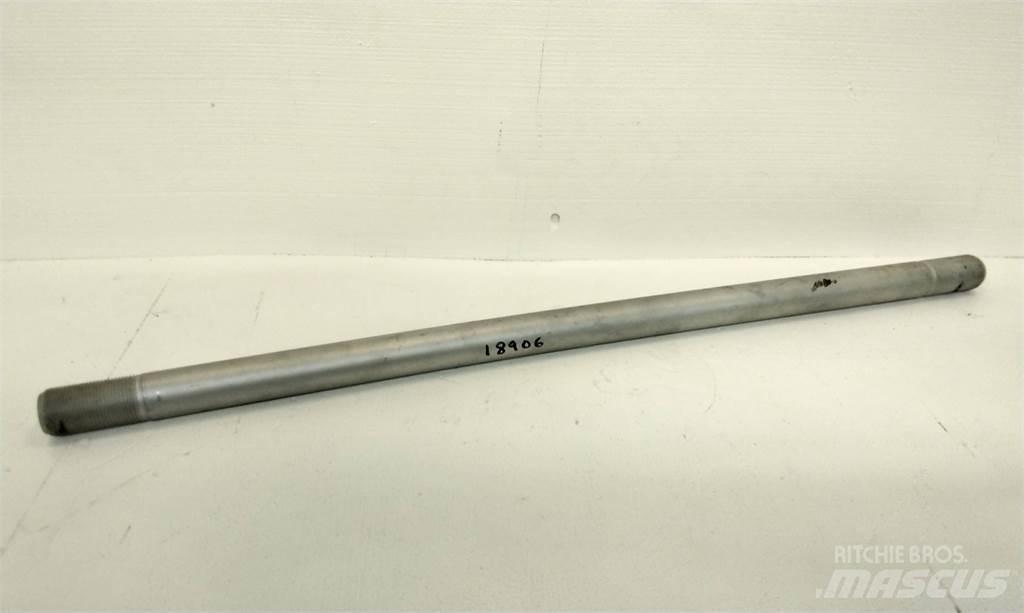 Ponsse 18906 Saseler