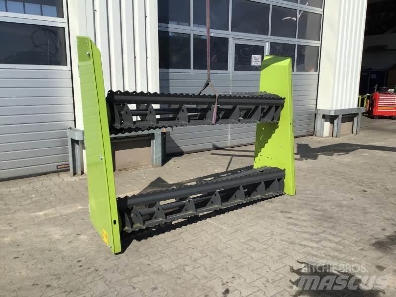 CLAAS Dosierwalzen Taşıma ve serme makinaları - finişerler