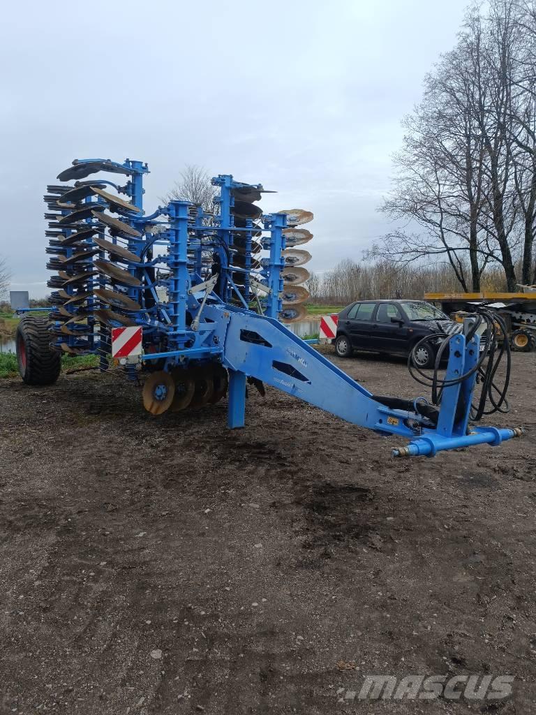 Lemken RUBIN 10 Diskaro
