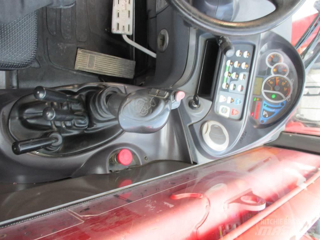 Manitou MT 1440 (269) Teleskopik yükleyiciler