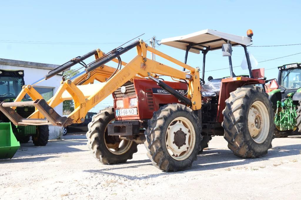 New Holland 70-56 Traktörler