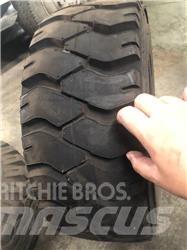 Armour 21x8-9 Lastikler