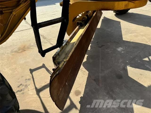 CAT 140 H VHP Greyderler