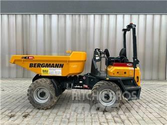 Bergmann C 805s Belden kirma kaya kamyonu