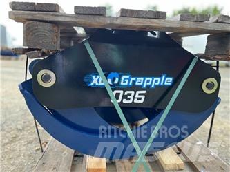  XL Grapple 035 Polipler