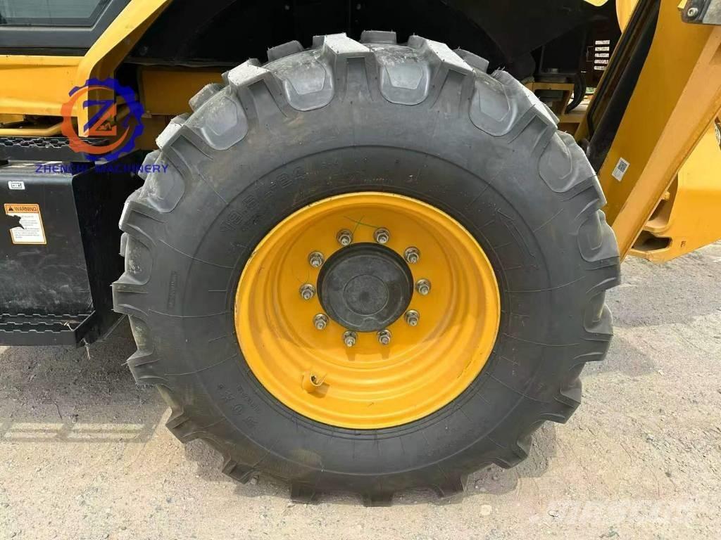 Sany BHL 75 Kazıcı yükleyiciler - beko loder