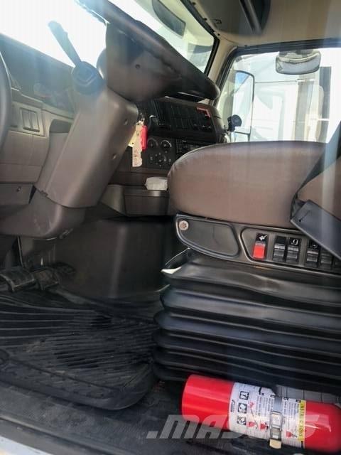 Volvo VNL Çekiciler