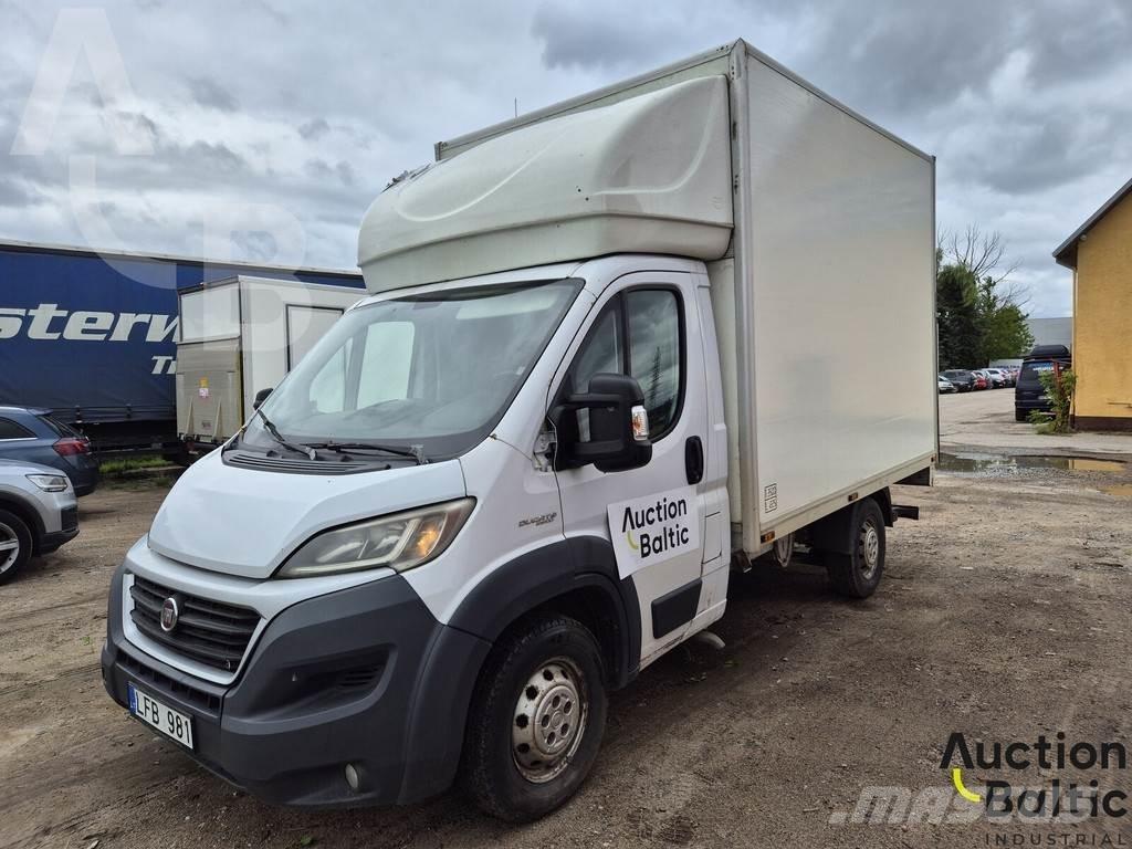 Fiat Ducato 250 Diger