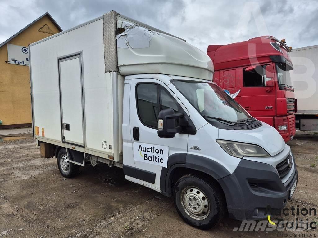 Fiat Ducato 250 Diger