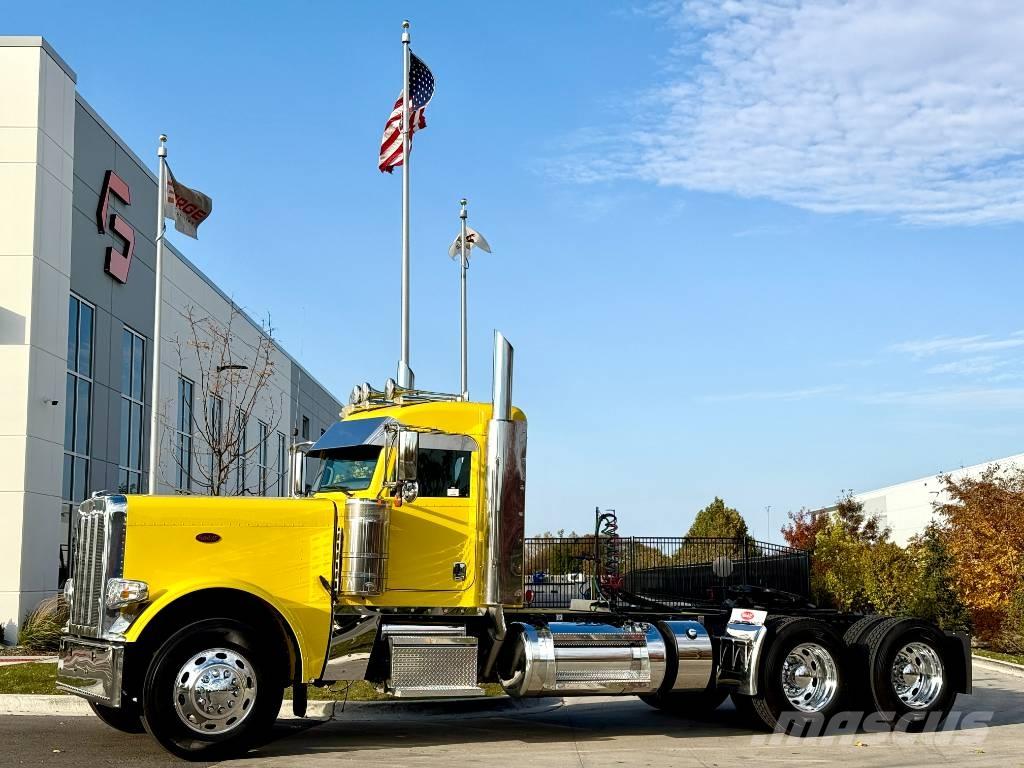 Peterbilt 389 Çekiciler