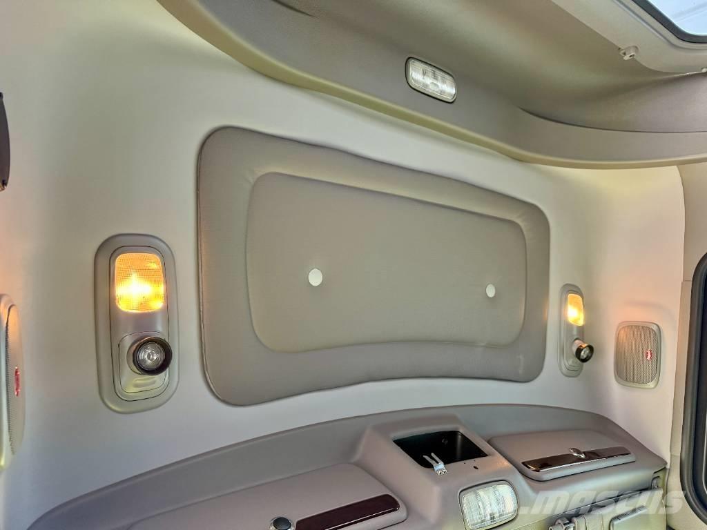 Peterbilt 389 Çekiciler