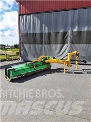 Cabe 250 Finlandia Hasat makineleri