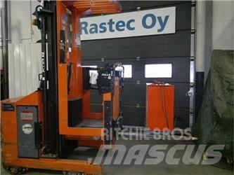Rocla KTKL8TR5400 Yüksek seviye siparis toplayici