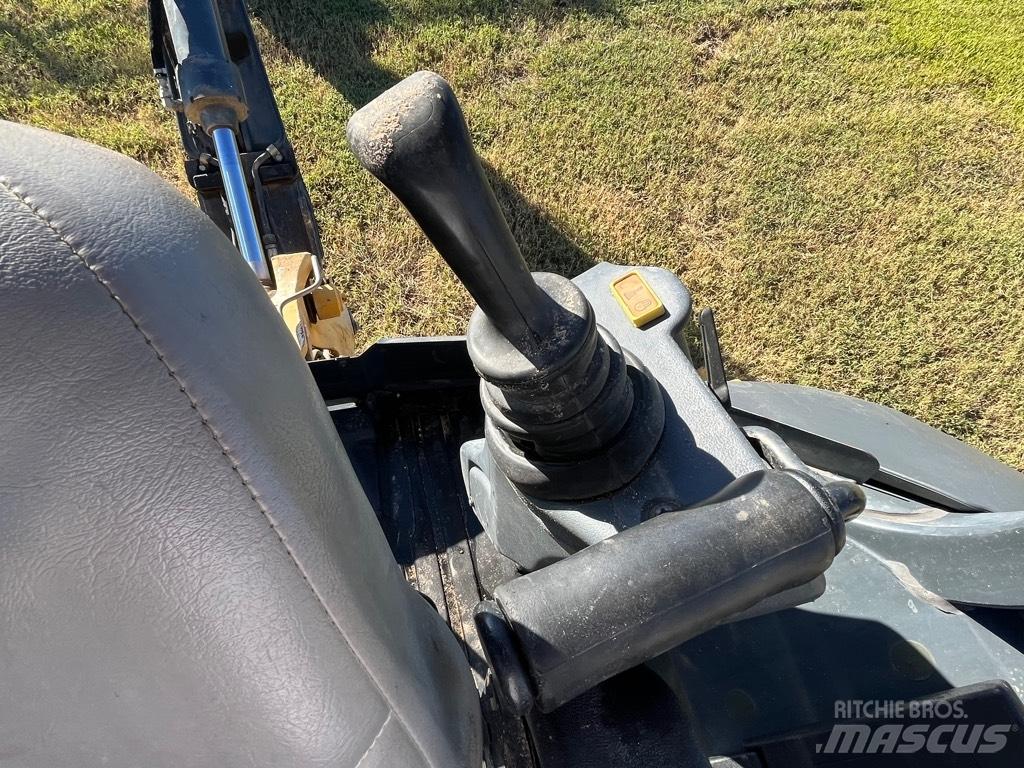 DEERE 310K EP Kazıcı yükleyiciler - beko loder