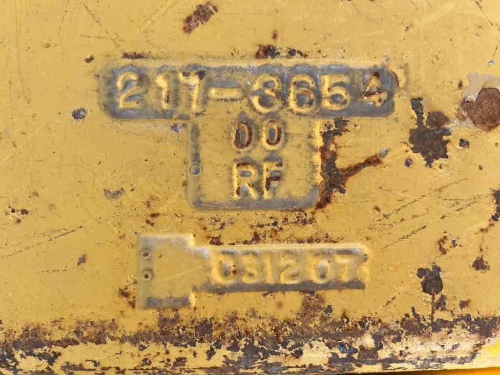 CAT D8R / D8T Diger parçalar