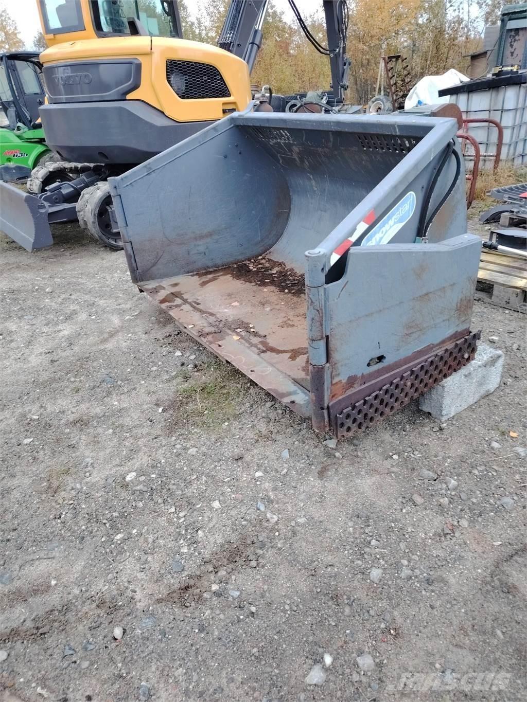 Volvo L30G Tekerlekli yükleyiciler