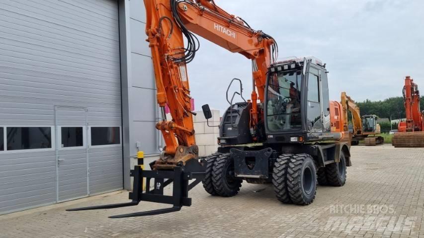 HP Palletvorken Çatallar