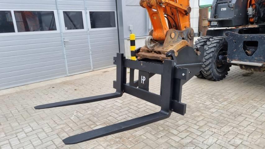 HP Palletvorken Çatallar