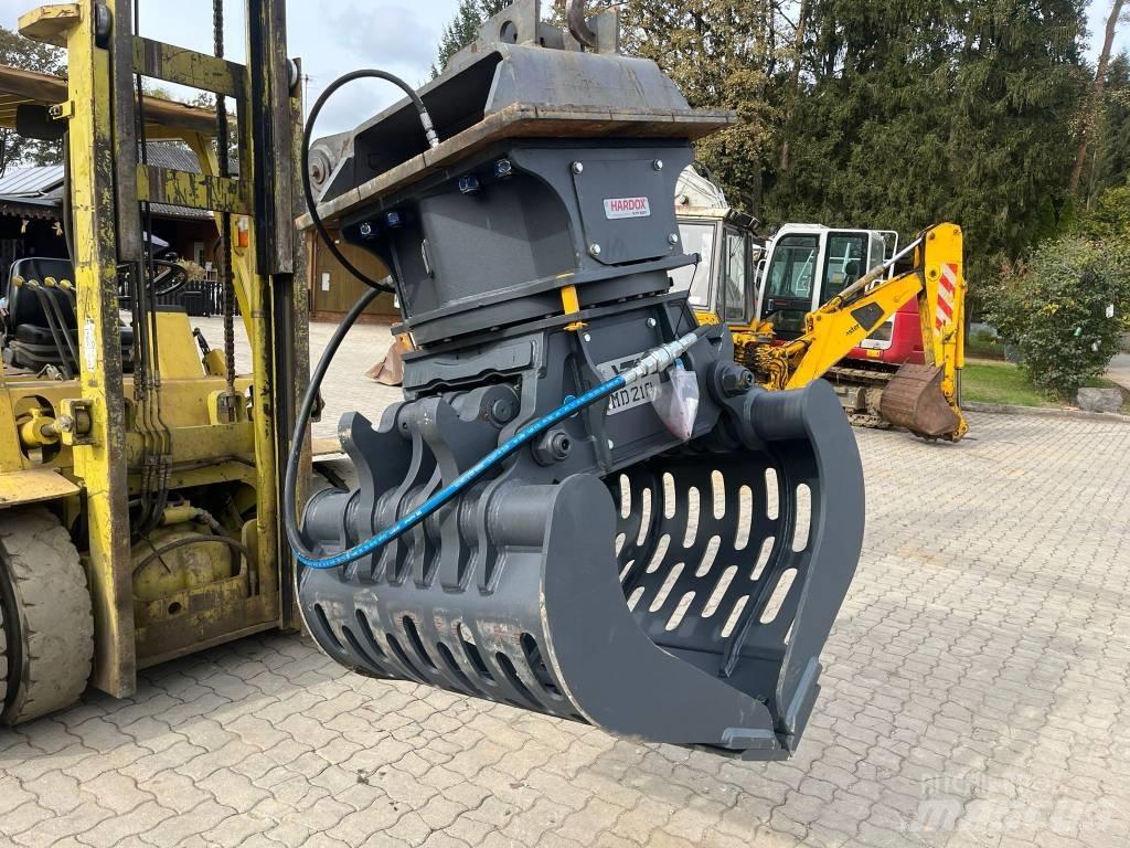VTN MD 210 Polipler
