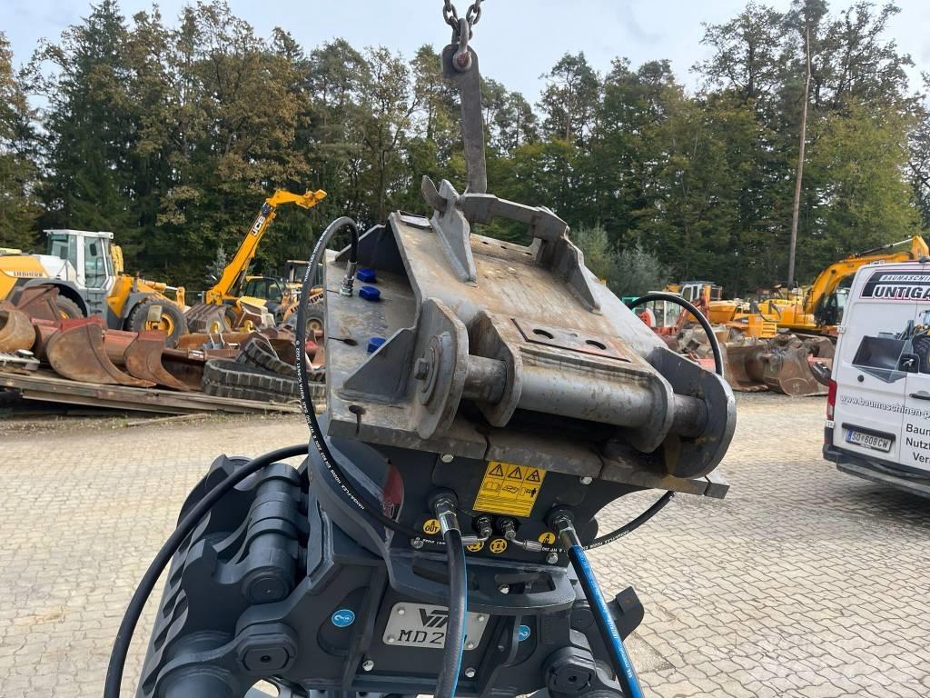 VTN MD 210 Polipler