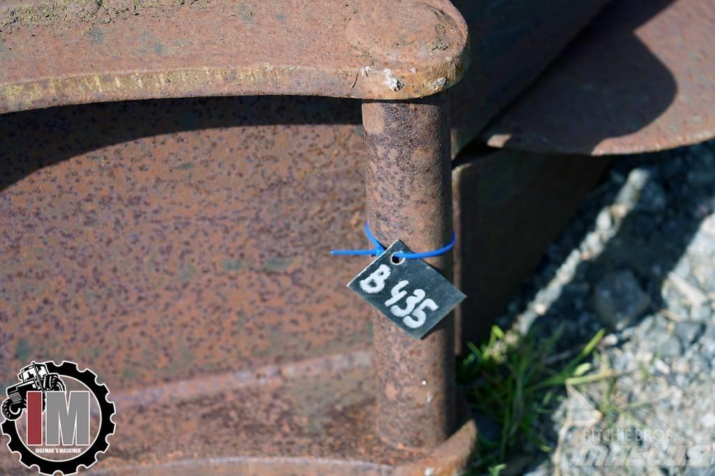  ASFALTSSKÄRARE S50 Kesici kafalar