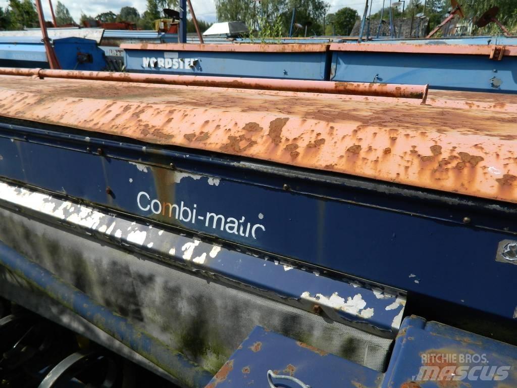 Nordsten Combi matic Mibzerler
