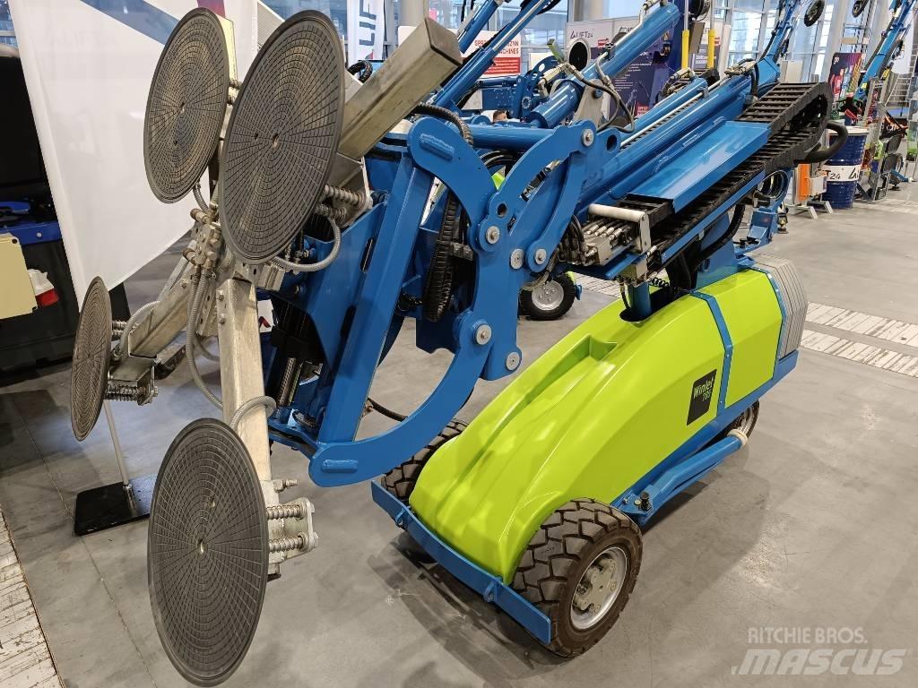  Winlet 785 Mini vinçler