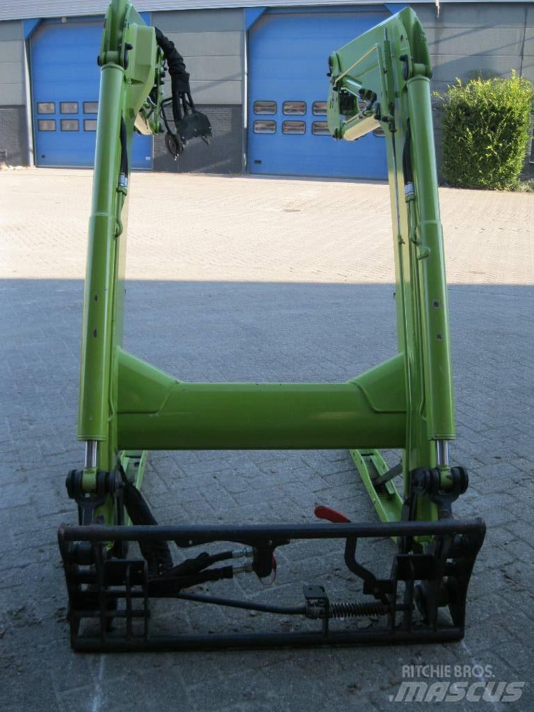 CLAAS FL 120 Diger traktör aksesuarlari