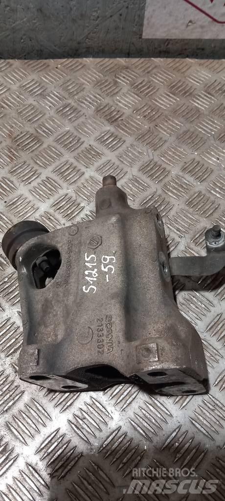 Scania R440  2133302 Kabinler