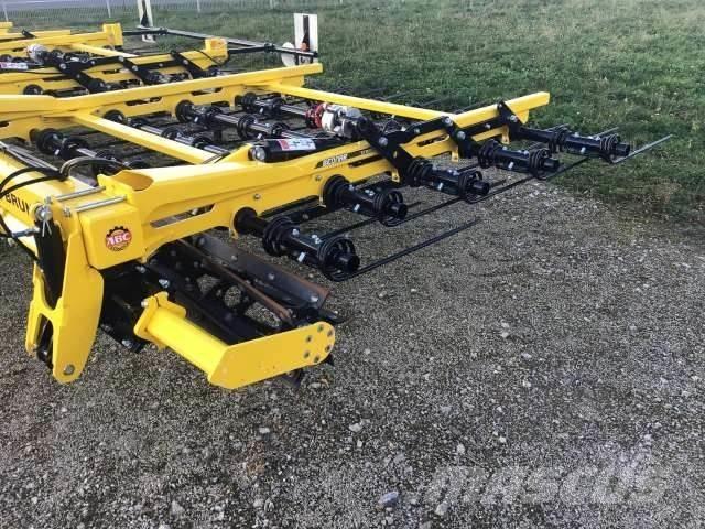 Bednar PRO PN 9000 Diger tarim makinalari