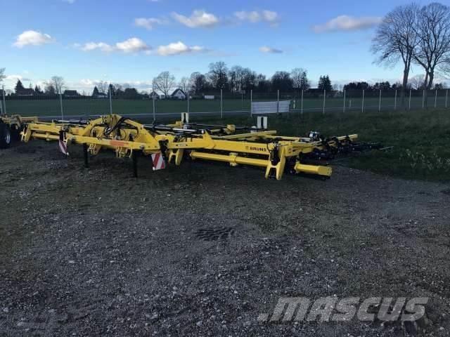 Bednar PRO PN 9000 Diger tarim makinalari