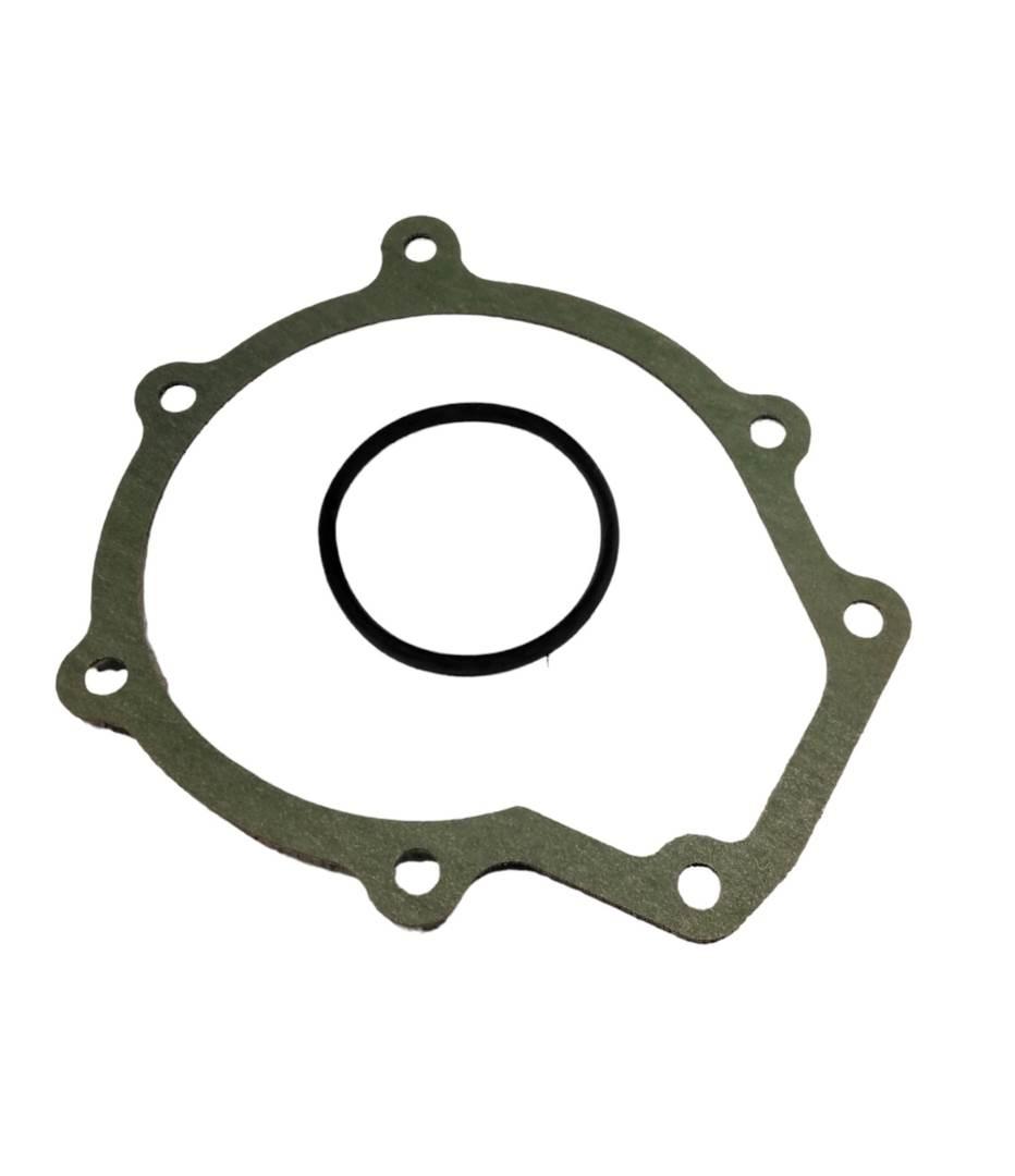 Ponsse 0068530 Motorlar