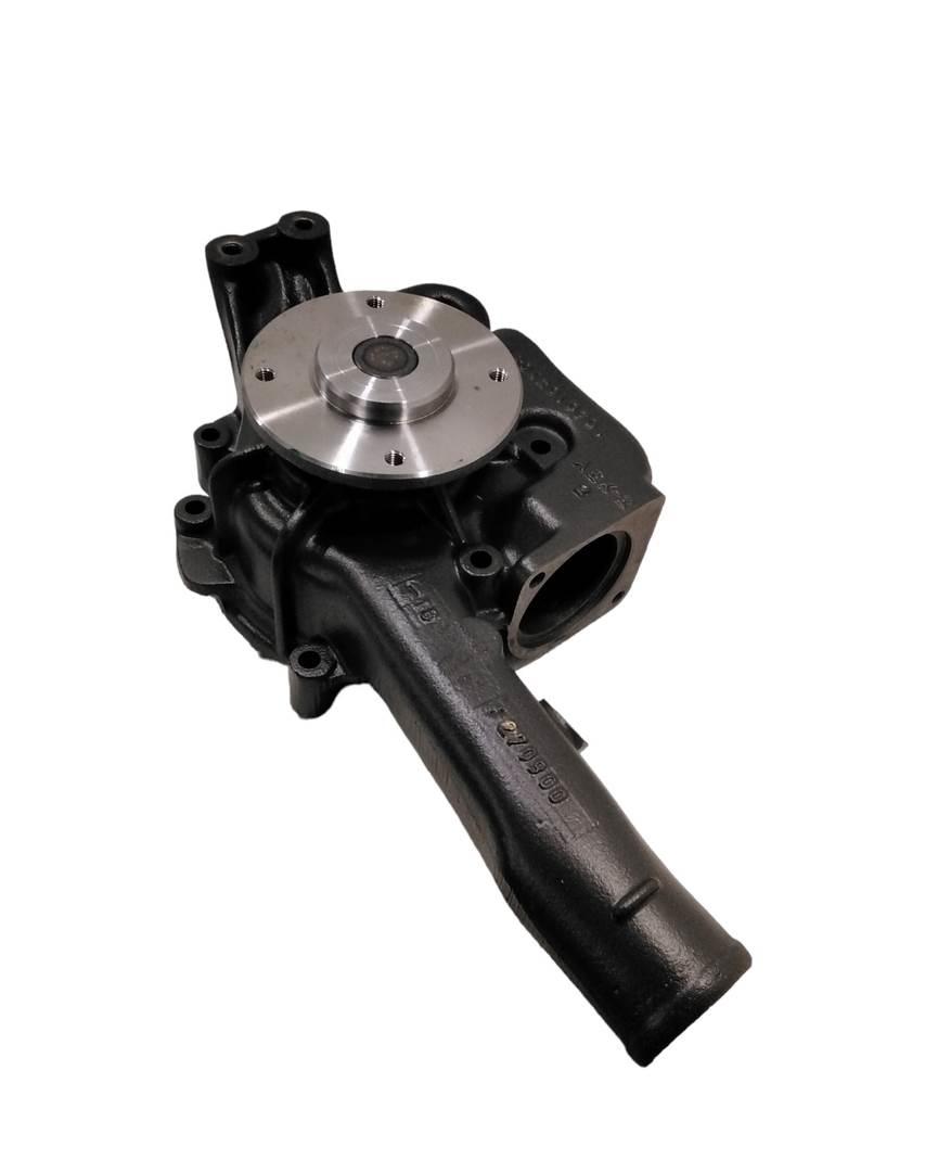 Ponsse 0068530 Motorlar