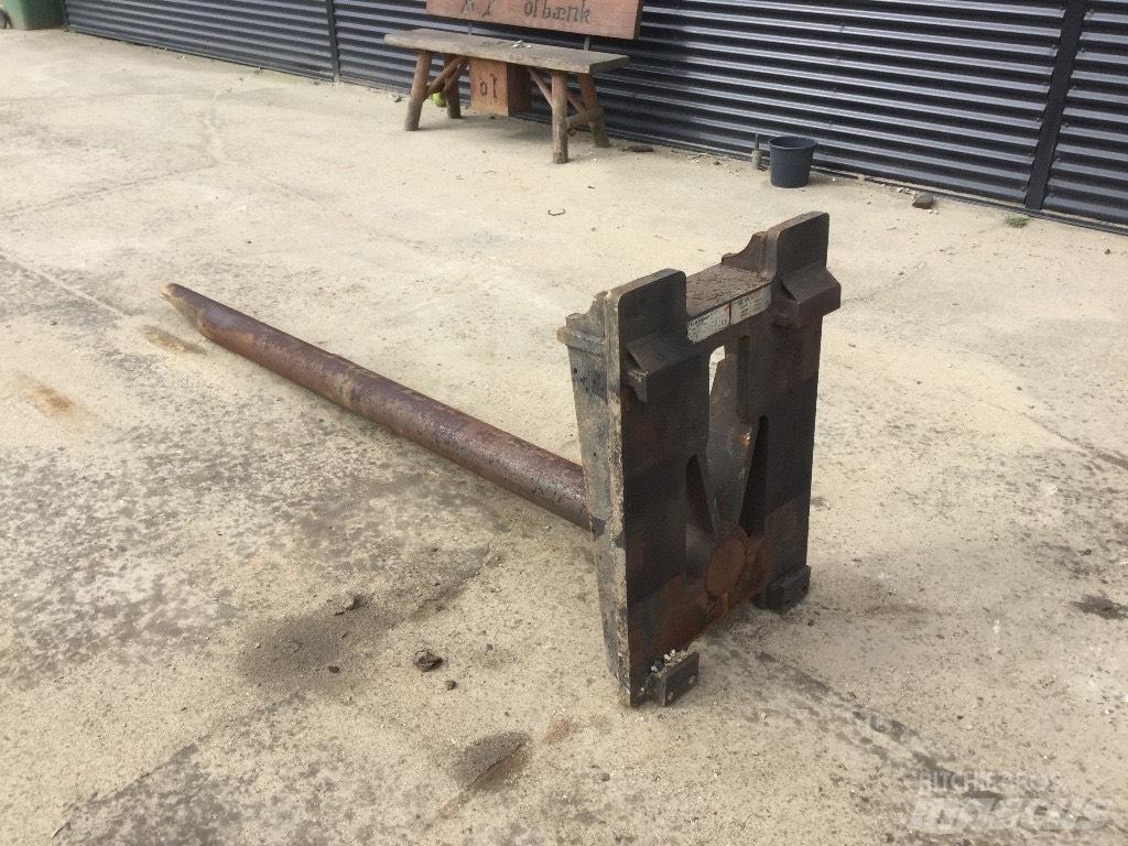 ELM Spyd Diger parçalar