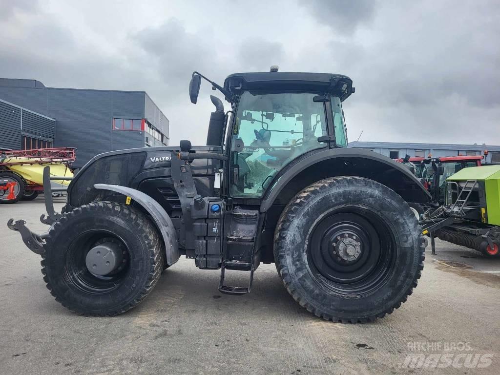 Valtra S 233 Traktörler